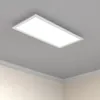 LED Panel Bewegungsmelder Dauerlichtfunktion 4000K 36W weiß Produktbild-Vorschau 6