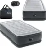 Intex 64412ND - TWIN COMFORT-PLUSH AIRBED S FIBER-TECH RP Náhled obrázku produktu 27