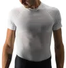 Castelli Core Kurzarm-baselayer Weiß 2XL Herren Weiß 2XL Produktbild-Vorschau 9