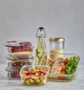 Kilner Fresh Storage 0.60Lt, Box, Obdĺžnikový, 0,6 L, Náhľad obrázku produktu 21