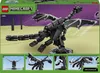 LEGO Minecraft 21595 Dragon de l'End - Ensemble de Voir les images du produit 25