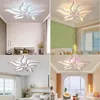 54W LED Deckenleuchte mit RGB Farbwechsel Lamp, Dimmbar mit Produktbild-Vorschau 8