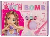 Depesche TOPModel DIY Badebomben Set - Beauty and Me - Produktbild-Vorschau 2