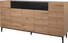 finori Nola 51A Sideboard, Nachbildung Artisan Oak / Produktbild-Vorschau 19