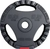 GORILLA SPORTS® Hantelscheiben - 2,5kg Gewichte, 30/31 mm Produktbild-Vorschau 1