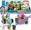 Paw Patrol Animal Rescue Set con veicoli e figure Skye & Anteprima dell’immagine prodotto 1