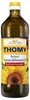 Thomy Pure Refined Sunflower Oil Highly Heatable 750ml Podgląd zdjęcia produktu 1