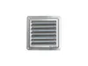 Lüftungsgitter - Deckel NVM, 150 x 150 mm K, Edelstahl 0710 Produktbild-Vorschau 4