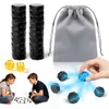 Magnetisches Schachspiel, 20 Stück Magnetspiel Puzzle Produktbild-Vorschau 1