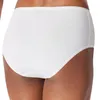 Schiesser Damen 2 er Pack Midi Gr. 38  weiss Produktbild-Vorschau 14