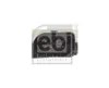 FEBI BILSTEIN 172109 Türschloss Vorne Links für VW Golf IV Produktbild-Vorschau 10