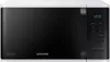 Samsung MS23K3513AW Mikrowelle Weiß Arbeitsplatte 800 W Produktbild-Vorschau 2