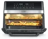 Friteuse à air "Duo Chef" de la marque Caso, modèle 3186, Voir les images du produit 8