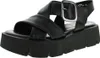 Gabor Riemchensandalette  Schwarz Produktbild-Vorschau 25