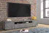 TV NÍZKÁ SKŘÍŇKA 200 cm TV stolek Příborník TV komoda HiFi Náhled obrázku produktu 4