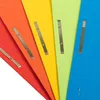 Idena 307072 - Kartonschnellhefter A4 - 10 Stück - farbig Produktbild-Vorschau 5