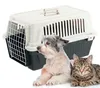Ferplast Transportbox voor katten, transportbox voor kleine Productafbeelding-voorbeeld 8