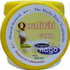 Ziegenbutter Balsam mit Oliven-Öl 200ml von Hago Produktbild-Vorschau 5