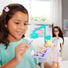 Barbie JCR75, Lalka modowa, Damski, 3 lat(a), Chłopak, Podgląd zdjęcia produktu 6