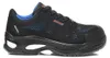 Sicherheitshalbschuh LOGAN blue Low ESD S1, Gr. 48 Produktbild-Vorschau 2