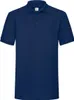 Fruit of the Loom 63-204-0 | 65/35 Heavy Piqué Poloshirt Produktbild-Vorschau 2