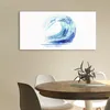 Coloray Acrylbild 100x50  Wandbild Acrylbilder Aquarell Produktbild-Vorschau 3