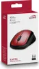 SPEEDLINK KAPPA Mouse - Wireless, red Produktbild-Vorschau 4