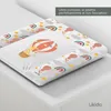 Kikido Materassino Fasciatoio 70x50 cm - Fasciatoio per Anteprima dell’immagine prodotto 3