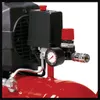 Compresseur Einhell TC-AC 190/24/8 Voir les images du produit 7