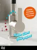 NI186FLNIB-LPU FLEXO Spültischarmatur Niederdruck, Produktbild-Vorschau 13