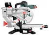 Metabo KGSV 254 MC pokosová píla 1800 W 254 mm ( 615254000 Náhľad obrázku produktu 16
