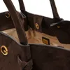 Bolso Marrón De Mujer De Guess Jeans Vista previa de la imagen del producto 18