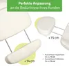 Habys Luxoria PRO 5 cosmetic couch masážní lehátko Náhled obrázku produktu 4