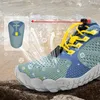 Dětské boty do vody na plážové plavání Hedgehog Blue 28 EU Náhled obrázku produktu 3