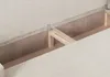 KomfortWelt24 3 Sitzer Sofa mit Schlaffunktion und Produktbild-Vorschau 4