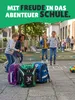 Lego Ninjago Schulranzen Set EXPLORER Golden Power 6-teilig Produktbild-Vorschau 7
