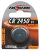 Duracell CR2450 3V, Einwegbatterie, CR2450, Lithium, 3 V, 1 Produktbild-Vorschau 13