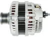 AS-PL A5122 Lichtmaschine Generator LiMa 110A 12V für Produktbild-Vorschau 4