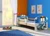 ACMA lit d'adolescent lit d'enfant lit junior set complet Voir les images du produit 2