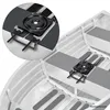 Waterside Adjustable Boat Seat Clamp (Verstellbare Produktbild-Vorschau 6