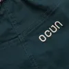 Produktfoto der Sansa Shorts von Ocun; in einem dunklen Farbton; geeignet für Damen-Kletter- und Boulderhosen. Náhľad obrázku produktu