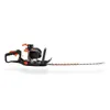 FUXTEC Benzin Heckenschere FX-MH123ECO - 60cm Schwertlänge Produktbild-Vorschau 7