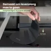 MoreCore Inductie Beschermer - Hittebestendig tot 280 ºC - Productafbeelding-voorbeeld 7