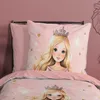 Duvet cover Good Morning 135x200 + 1* 80x80 cm - princess Produktbild-Vorschau 7
