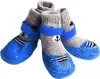 Rutschfeste Hundesocken, wasserdichte Hundestiefel, Produktbild-Vorschau 1