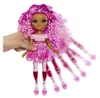 Rainbow High Sparkle & Shine Doll- Pink, Poupée de mode, Voir les images du produit 5