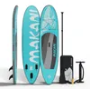 Stand Up Paddle Board MAKANI Türkis Allround SUP Produktbild-Vorschau 1