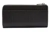 LACOSTE Pelle portafoglio Chantaco Classics Slim Zip Wallet Anteprima dell’immagine prodotto 11