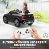 AIYAPLAY Kinder Elektroauto 12V Kinderauto mit 2,4 GHz Produktbild-Vorschau 5