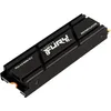 Kingston FURY Renegade SSD PCIe 4.0 4 TB Vista previa de la imagen del producto 3